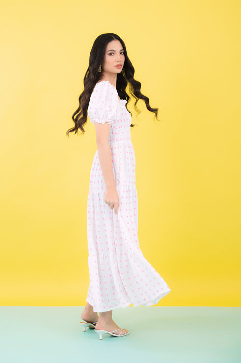 GS Summer: Rosalie Two Way Maxi